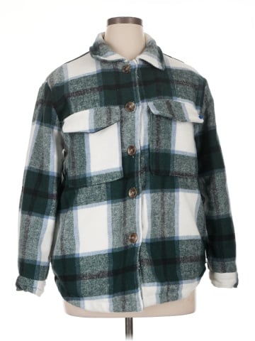 Hurley Fleece (view 1)