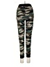 Unbranded Camo Green Tan Casual Pants Size S - photo 2