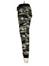 Unbranded Camo Green Tan Casual Pants Size S - photo 5