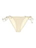 Unbranded Ivory Swimsuit Bottoms Size M (estimated) - photo 1