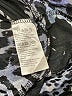 Attitudes by Renee Blue Kimono Size XXS - photo 8
