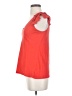 Old Navy Orange Sleeveless Top Size S - photo 5