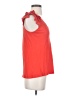Old Navy Orange Sleeveless Top Size S - photo 4