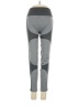 Unbranded Gray Active Pants Size XXS (estimated) - photo 1