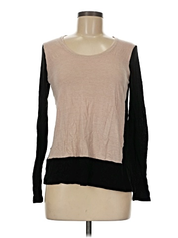 Club Monaco Long Sleeve Top (view 1)