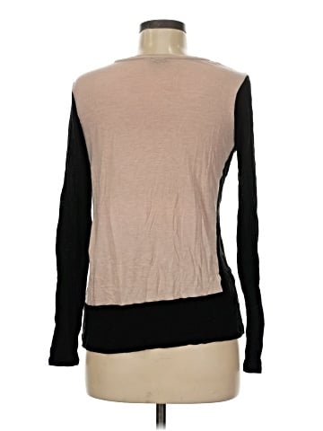 Club Monaco Long Sleeve Top (view 2)