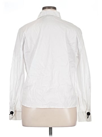 Gerry Weber Long Sleeve Button-Down Shirt (view 2)