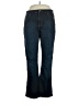 Lee Blue Jeans Size 16 - photo 1