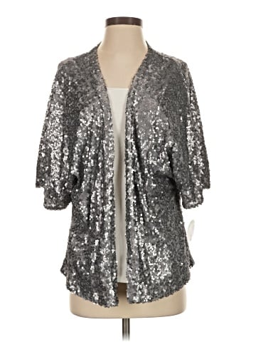 Bongo Kimono (view 1)