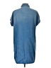 Assorted Brands Blue Casual Dress Size L - photo 2
