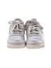 Nike Gray White Sneakers Size 6 (youth) - photo 2