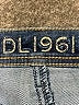 DL1961 Blue Jeans Size 24 waist - photo 7