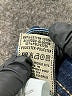 DL1961 Blue Jeans Size 24 waist - photo 9