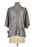 Bongo 100% Nylon Silver Kimono Size Sm - Med - photo 2