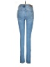 American Eagle Outfitters Hearts Blue Jeans Size 4L - photo 2