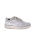 Nike Gray White Sneakers Size 6 (youth) - photo 1