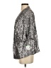 Bongo 100% Nylon Silver Kimono Size Sm - Med - photo 5