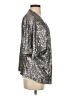 Bongo 100% Nylon Silver Kimono Size Sm - Med - photo 4