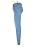 American Eagle Outfitters Hearts Blue Jeans Size 4L - photo 5