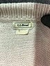 L.L.Bean Tan Pullover Sweater Size L (estimated) - photo 7