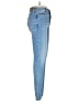 American Eagle Outfitters Hearts Blue Jeans Size 4L - photo 4
