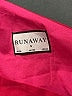 Runaway 100% Polyester Pink Cocktail Dress Size S - photo 7