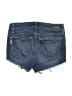 Paige Blue Denim Shorts Size 26 waist - photo 2