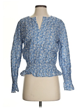 Duffield Lane Long Sleeve Blouse