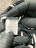 Loveappella 100% Polyester Black Sleeveless Blouse Size M - photo 8