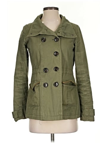Santa Fe Trenchcoat (view 1)