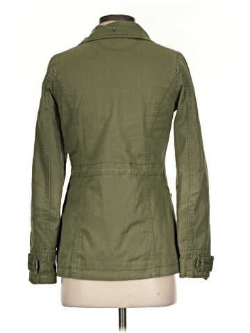 Santa Fe Trenchcoat (view 2)