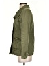 Santa Fe Green Trenchcoat Size XS - photo 5