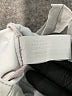 Zara Ivory Jeggings Size 12-18 mo - photo 4