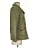 Santa Fe Green Trenchcoat Size XS - photo 4