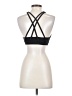Lululemon Athletica Black Tank Top Size 4 - photo 2