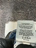Express Solid Blue Jeans Size 16 - photo 9