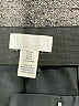 H&M Solid Black Active Pants Size 14 - photo 4