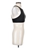Lululemon Athletica Black Tank Top Size 4 - photo 4