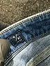 Lucky Brand Stars Blue Jeans Size 27 waist - photo 8