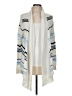 Eddie Bauer Ivory Cardigan Size M - photo 1