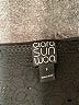 Clara Sun Woo Black 3/4 Sleeve Top Size S - photo 7