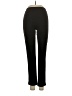 Elie Tahari Solid Black Active Pants Size XS - photo 1