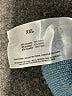 Ella Moss Teal Pullover Sweater Size XXL - photo 8