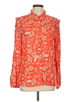 Another Love Long Sleeve Blouse