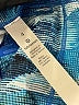 Lululemon Athletica Print Blue Active Pants Size 4 - photo 4