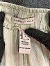 Sincerely Jules Ivory Casual Pants Size S - photo 7