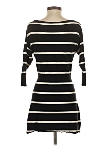 White House Black Market Casual Dress (view 2)