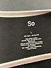 SO Black Short Sleeve T-Shirt Size L - photo 7
