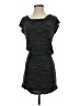 LNA Tweed Gray Casual Dress Size XS - photo 1