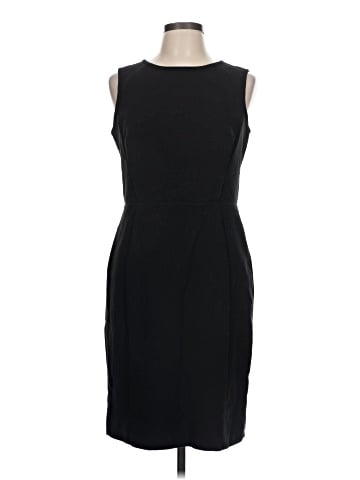 Ann Taylor LOFT Cocktail Dress (view 1)